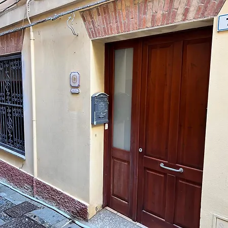 Sa&sa Apartmán