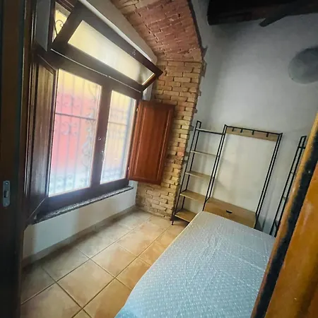 Sa&sa Apartmán Iglesias