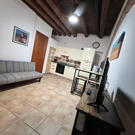 Apartmán Sa&sa Iglesias