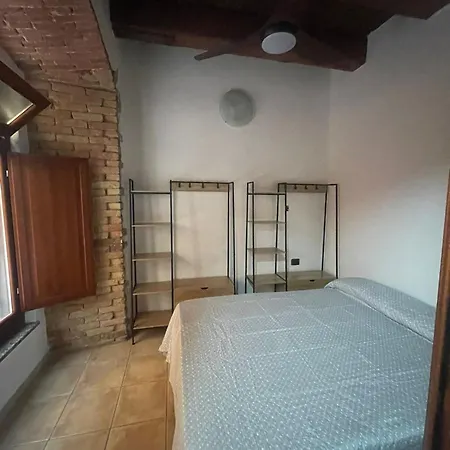 Apartmán Sa&sa Iglesias